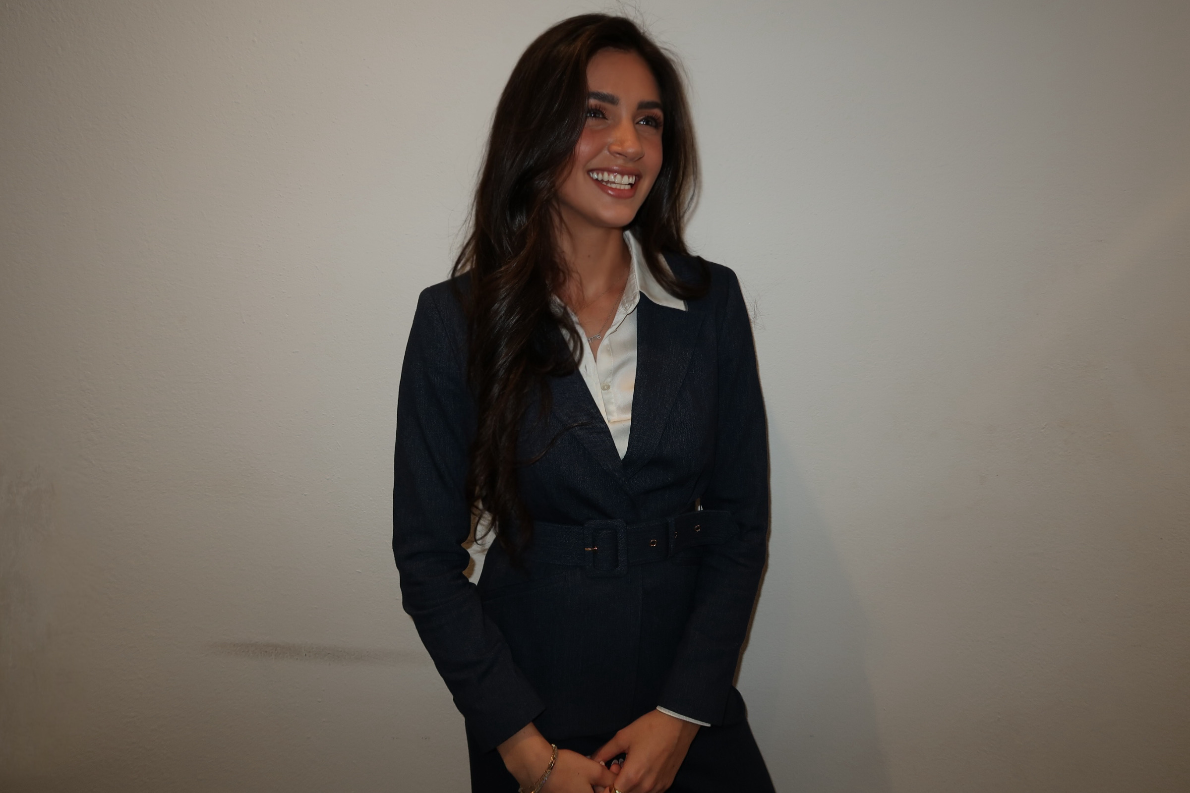 Priya Patel professional media appearance